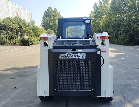  Мини-погрузчик WECAN WT830 арт. 10000503 низкие цены 