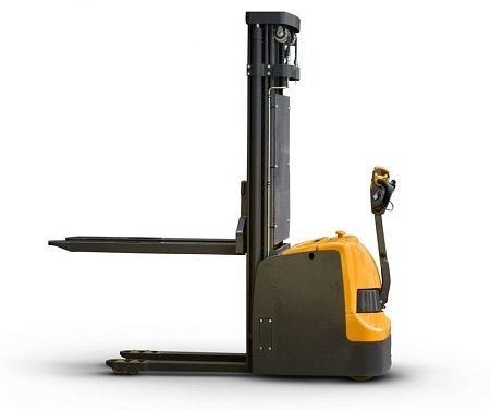  Электрический штабелер HYPER CL 1230 1,2т 3,0м 50Ач Арт 742817 низкие цены 